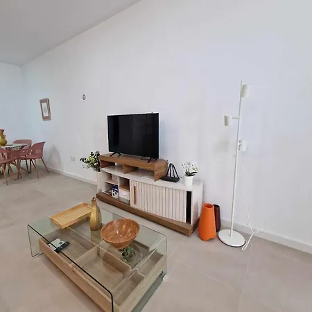 Urban 3 * Málaga