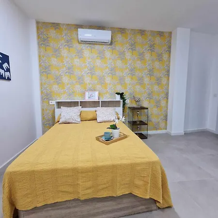 Appartement Cathedral District Loft With Full Kitchen