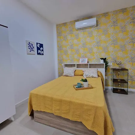 Appartement Cathedral District Loft With Full Kitchen