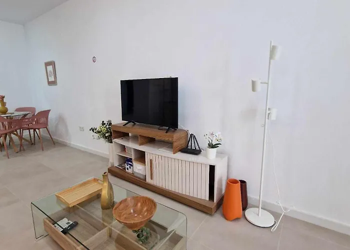 Urban 3 * Málaga