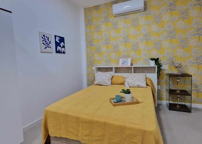 Urban 3 * Málaga