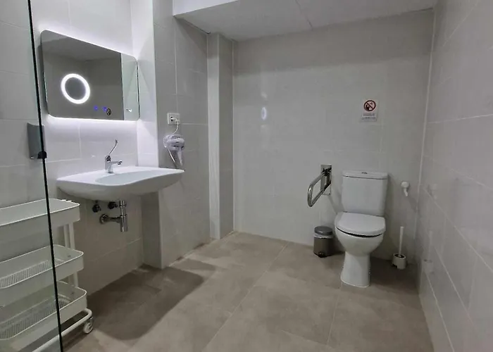 Urban 3 Lägenhet *