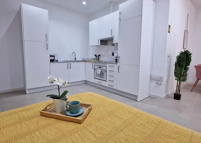 Urban 3 * Málaga